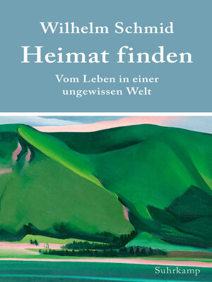 cover image of Heimat finden